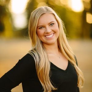 Meet your Posher, Mackenzie